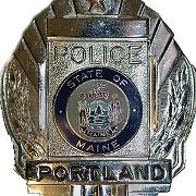 Portland Police Department Logo